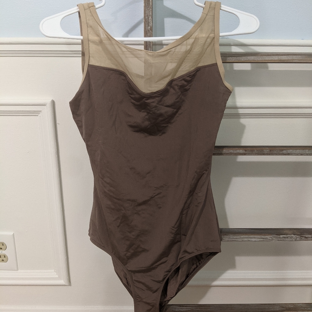 Mariia Leotard Women's XL